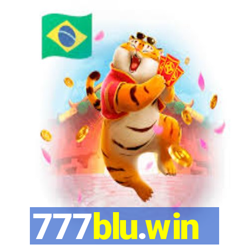 777blu.win