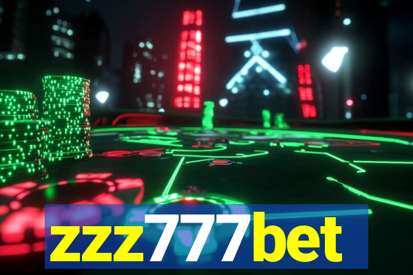 zzz777bet