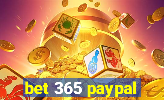 bet 365 paypal