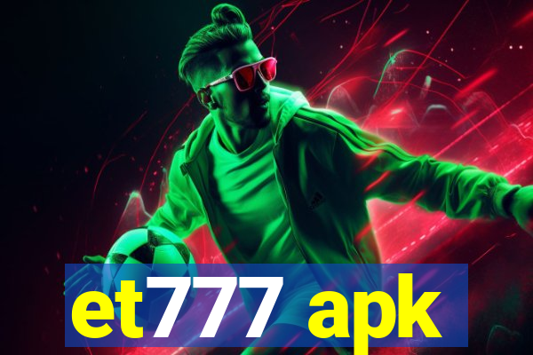 et777 apk