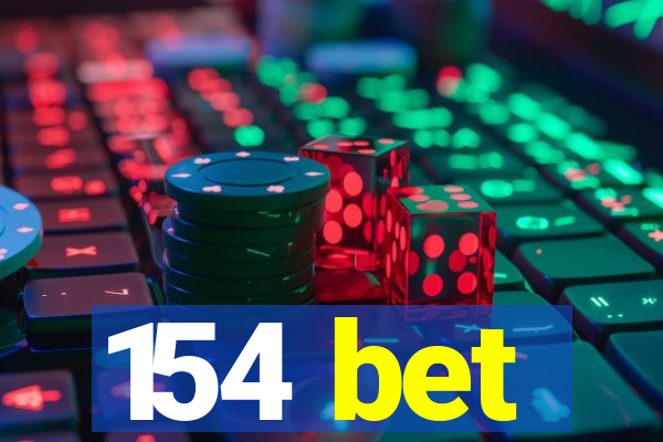 154 bet