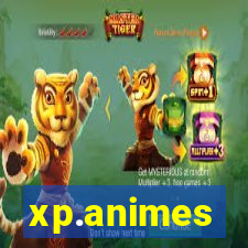 xp.animes