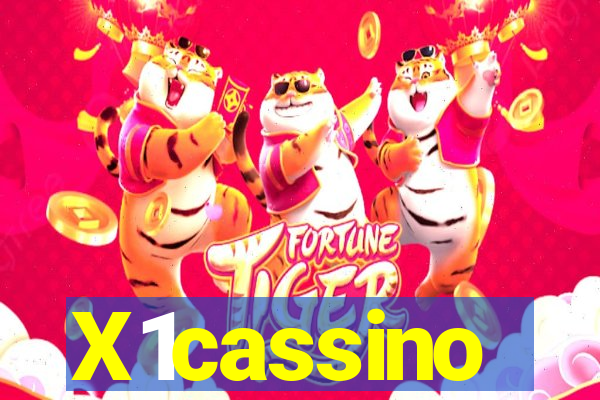 X1cassino