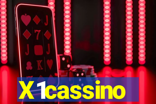 X1cassino