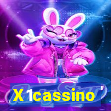 X1cassino