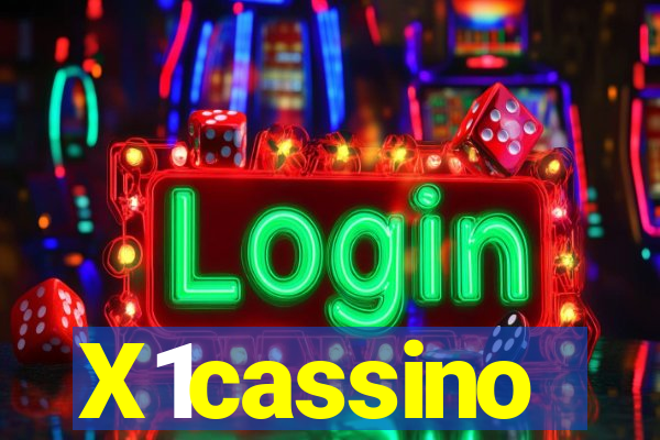 X1cassino