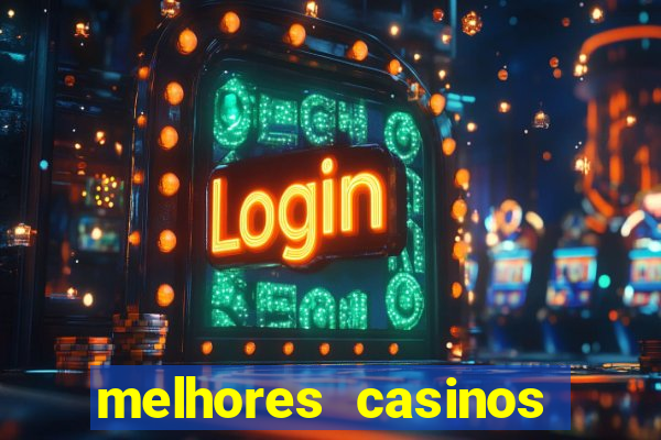 melhores casinos com neteller