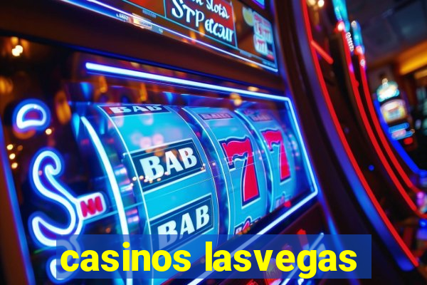 casinos lasvegas