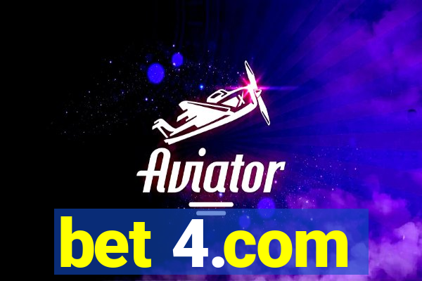 bet 4.com