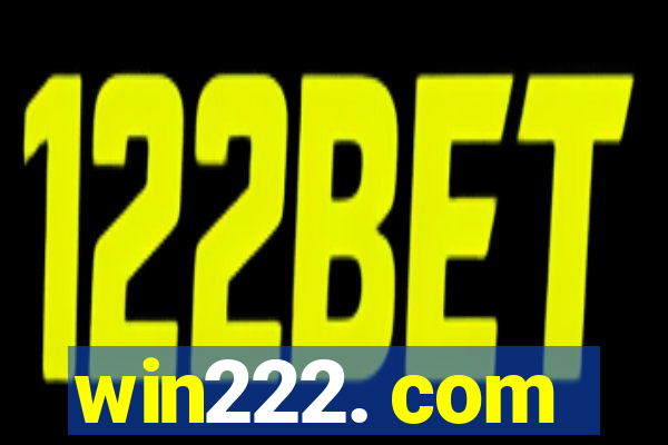 win222. com