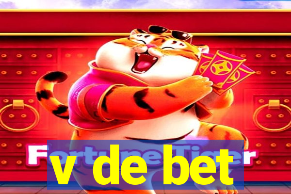 v de bet