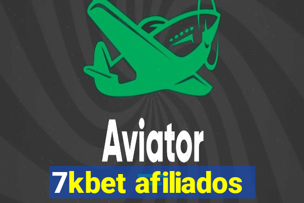 7kbet afiliados