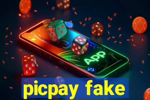 picpay fake