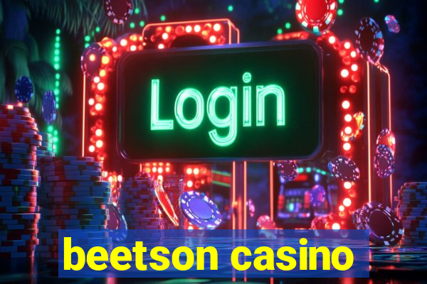 beetson casino