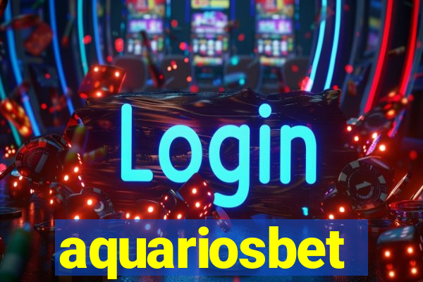 aquariosbet