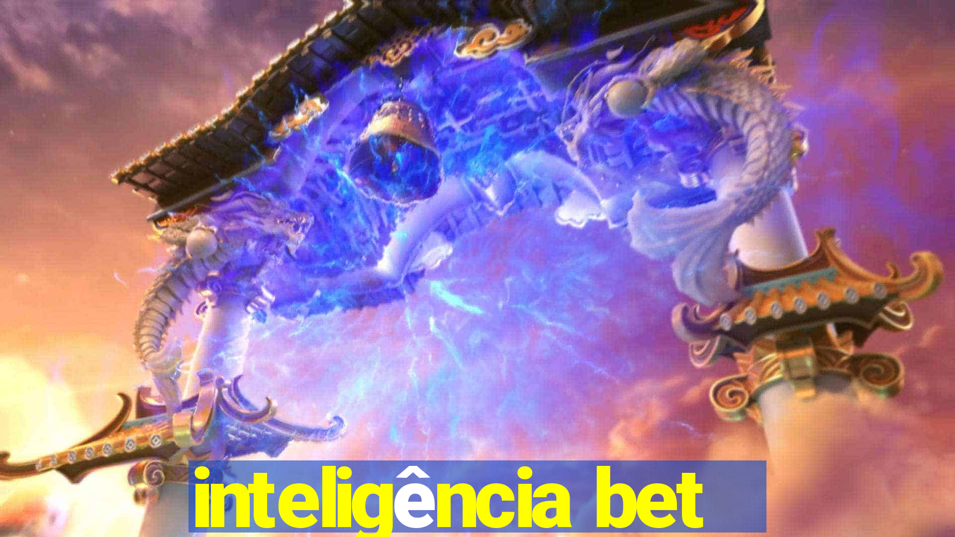 inteligência bet