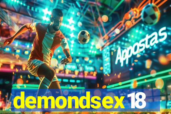 demondsex18