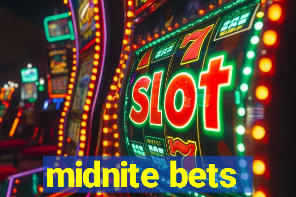 midnite bets