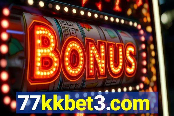 77kkbet3.com