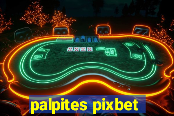 palpites pixbet