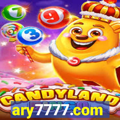 ary7777.com