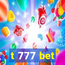 t 777 bet