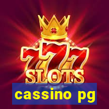 cassino pg