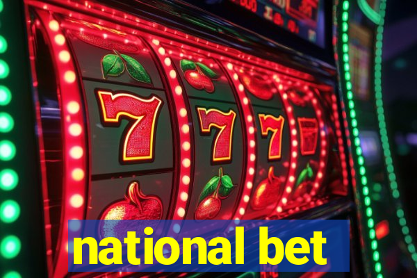 national bet