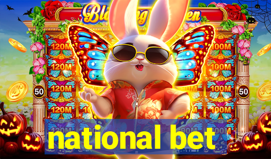 national bet