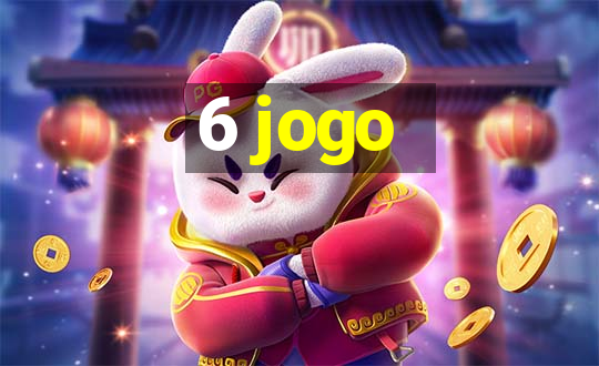 6 jogo