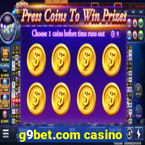 g9bet.com casino