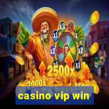 casino vip win