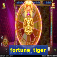 fortune tiger depósito de 5 reais