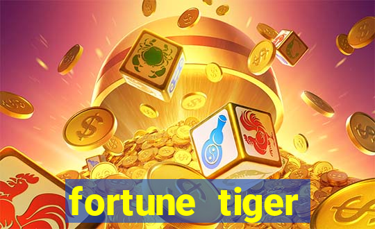 fortune tiger depósito de 5 reais