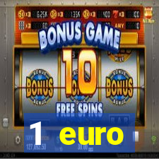 1 euro mindesteinzahlung casino