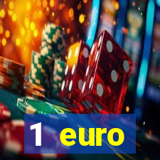 1 euro mindesteinzahlung casino