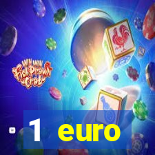 1 euro mindesteinzahlung casino