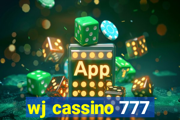 wj cassino 777