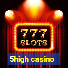 5high casino