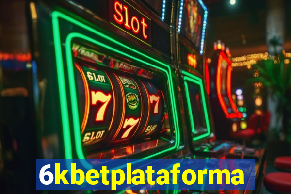 6kbetplataforma