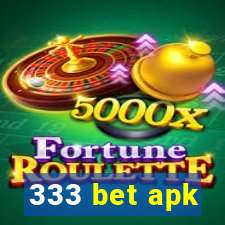 333 bet apk