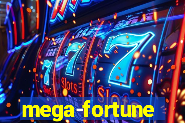 mega-fortune