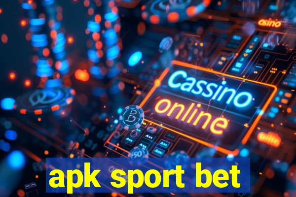 apk sport bet