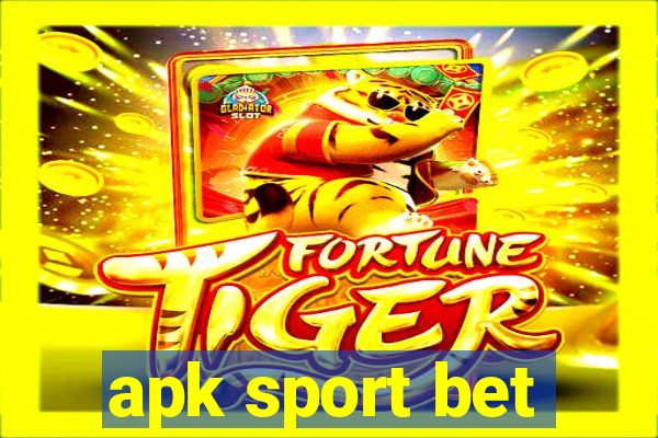 apk sport bet