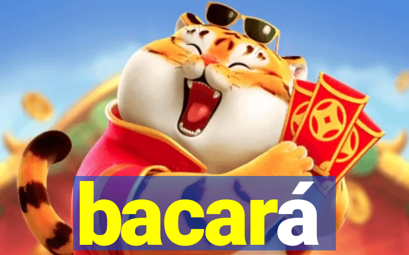 bacará