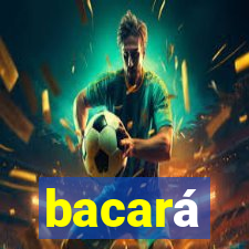 bacará