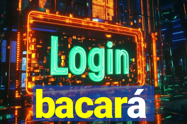 bacará