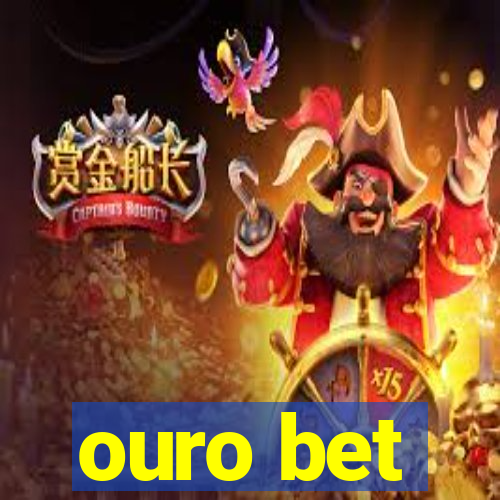 ouro bet