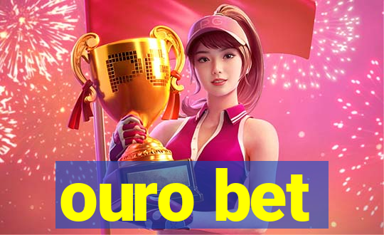 ouro bet