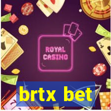 brtx bet